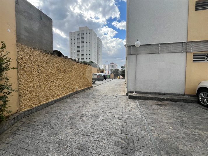 Venda Apartamento São Paulo Sumarezinho REO1045793 36