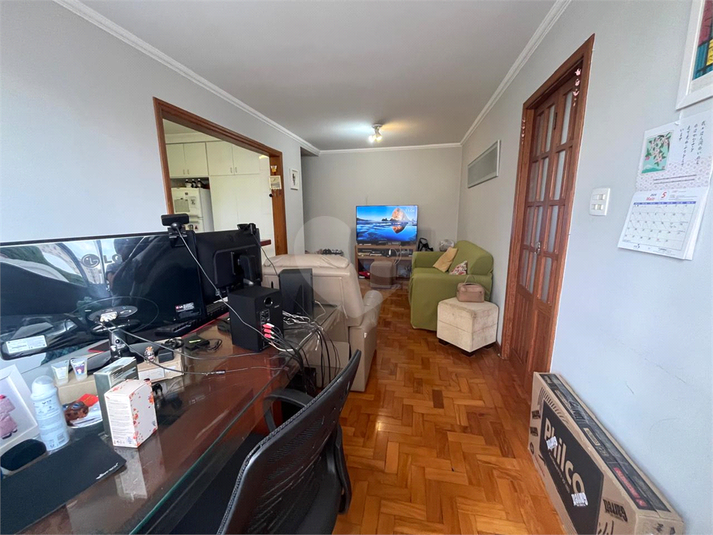 Venda Apartamento São Paulo Sumarezinho REO1045793 8