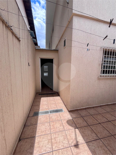 Venda Sobrado São Paulo Parque Casa De Pedra REO1045794 10