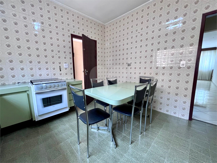 Venda Sobrado São Paulo Parque Casa De Pedra REO1045794 7