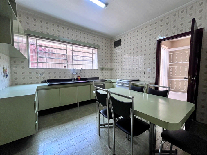 Venda Sobrado São Paulo Parque Casa De Pedra REO1045794 5