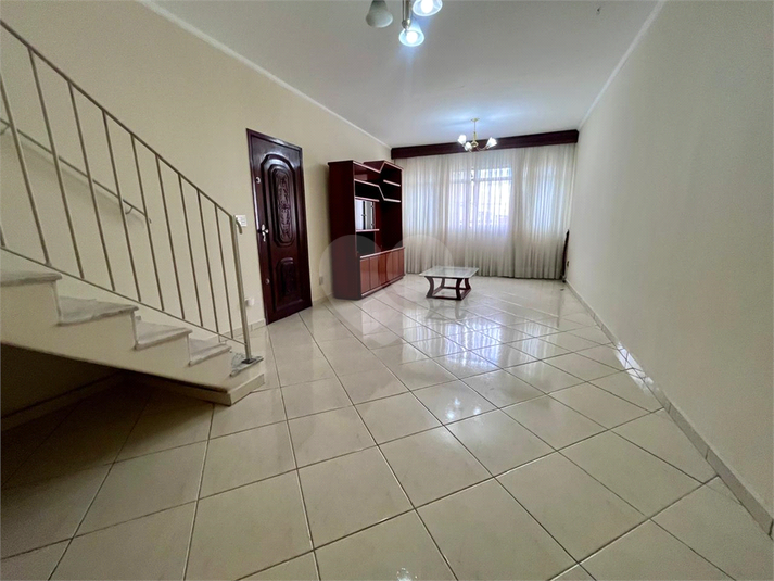 Venda Sobrado São Paulo Parque Casa De Pedra REO1045794 1