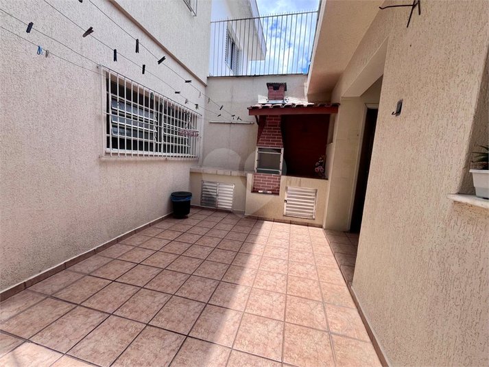 Venda Sobrado São Paulo Parque Casa De Pedra REO1045794 9