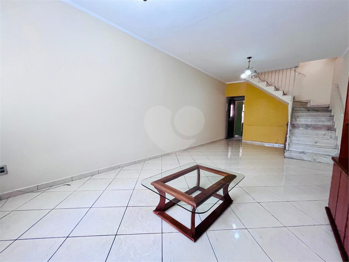 Venda Sobrado São Paulo Parque Casa De Pedra REO1045794 3