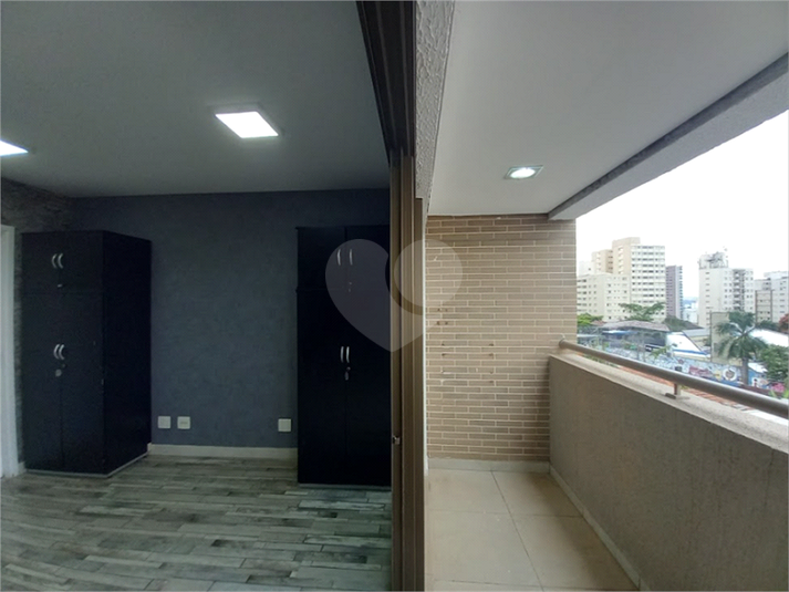 Aluguel Salas São Paulo Vila Romana REO104580 11