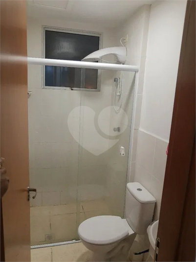 Aluguel Apartamento Sorocaba Jardim São Carlos REO1045805 12