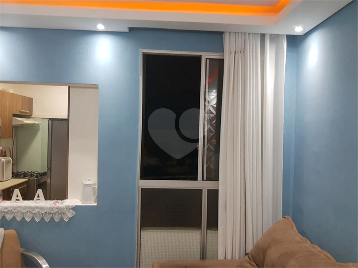 Aluguel Apartamento Sorocaba Jardim São Carlos REO1045805 5