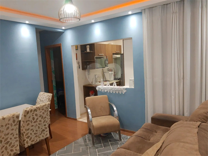 Aluguel Apartamento Sorocaba Jardim São Carlos REO1045805 2