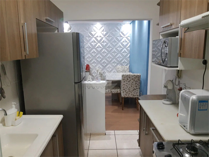 Aluguel Apartamento Sorocaba Jardim São Carlos REO1045805 6