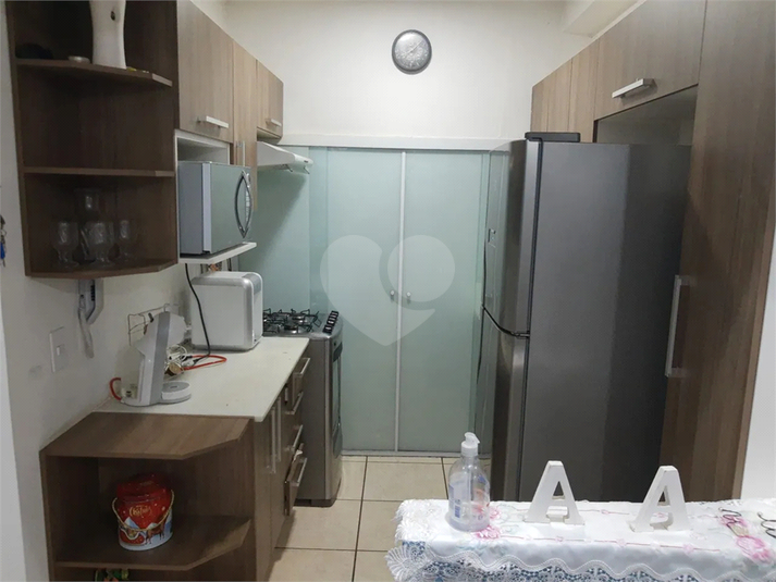 Aluguel Apartamento Sorocaba Jardim São Carlos REO1045805 7