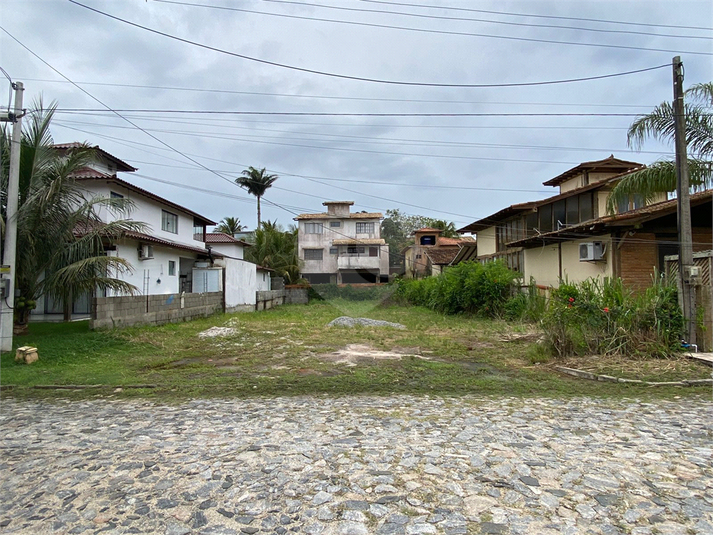 Venda Condomínio Armação Dos Búzios José Gonçalves REO1045806 9