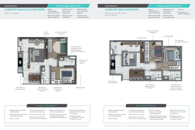 Venda Apartamento São Paulo Santo Amaro REO1045808 17