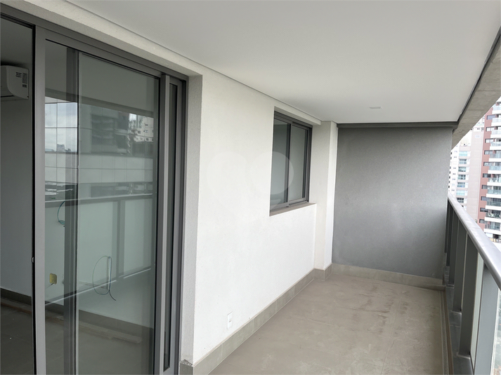 Aluguel Apartamento São Paulo Indianópolis REO1045810 27