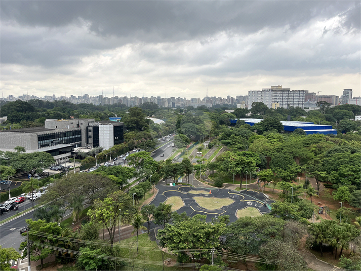 Aluguel Apartamento São Paulo Indianópolis REO1045810 18