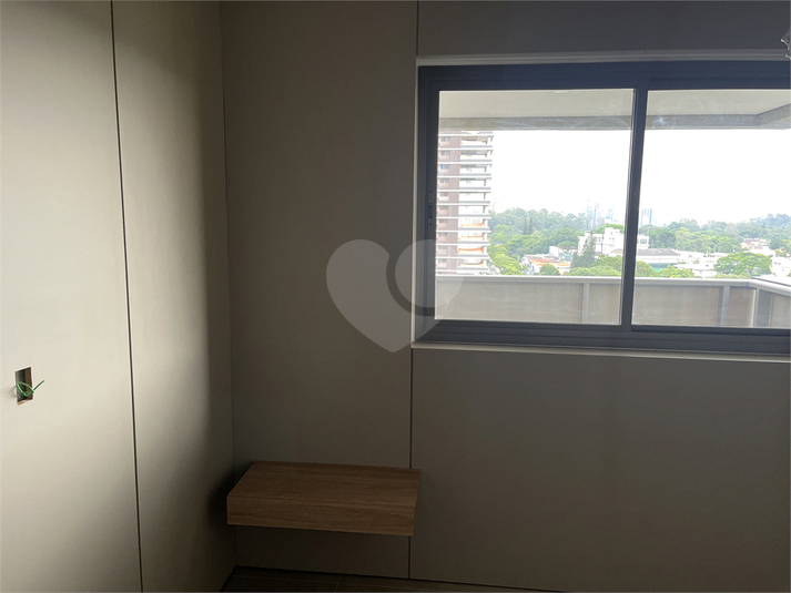 Aluguel Apartamento São Paulo Indianópolis REO1045810 25