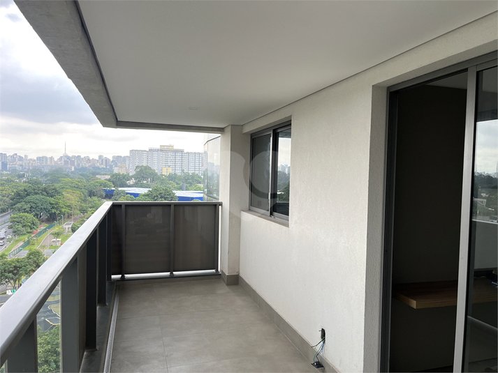 Aluguel Apartamento São Paulo Indianópolis REO1045810 24