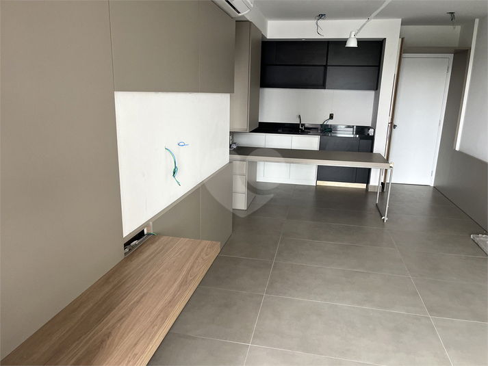 Aluguel Apartamento São Paulo Indianópolis REO1045810 19