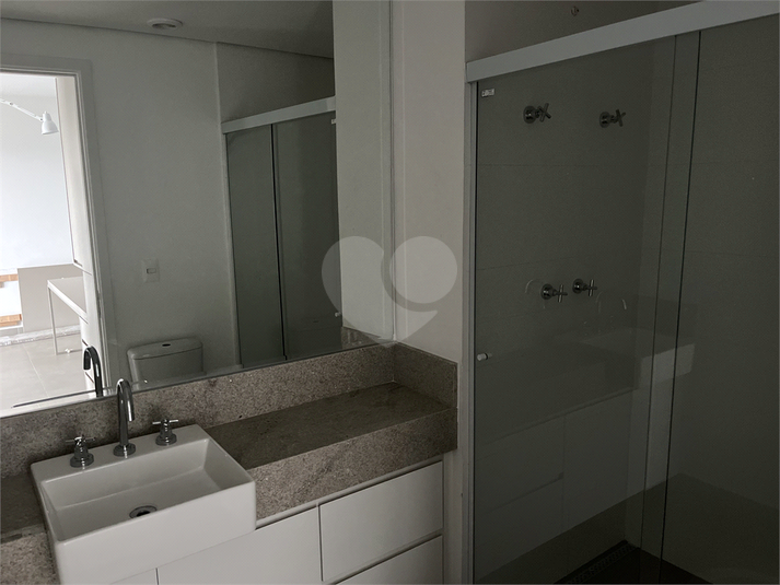 Aluguel Apartamento São Paulo Indianópolis REO1045810 28