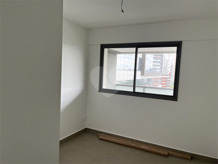 Aluguel Apartamento São Paulo Indianópolis REO1045810 35