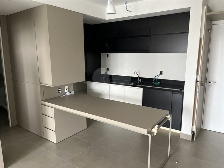 Aluguel Apartamento São Paulo Indianópolis REO1045810 26