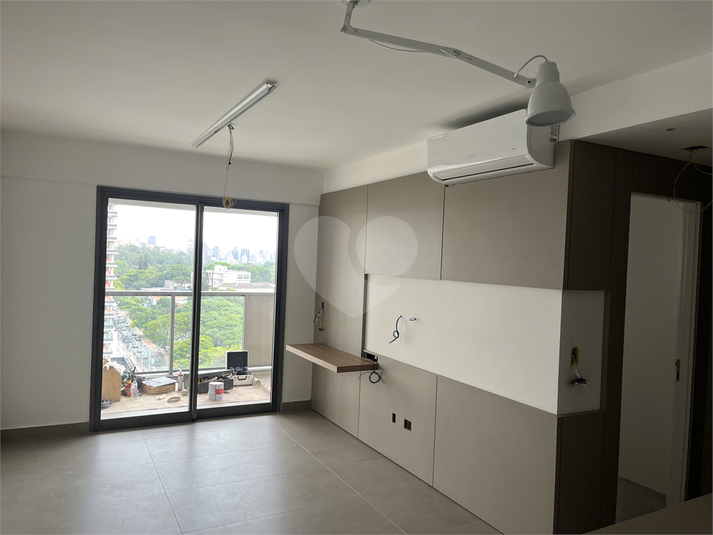 Aluguel Apartamento São Paulo Indianópolis REO1045810 33