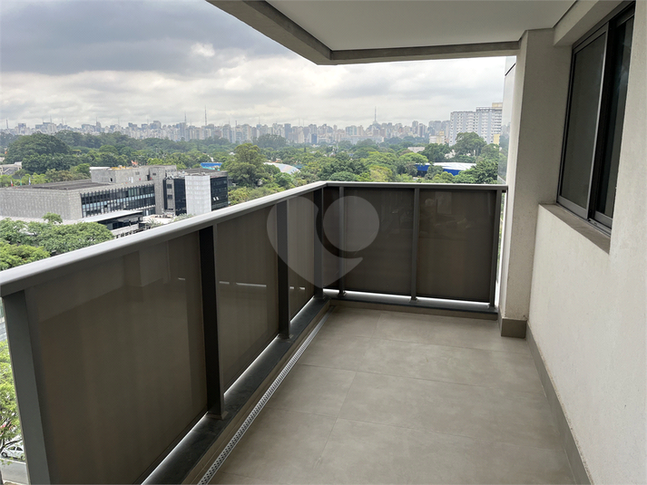 Aluguel Apartamento São Paulo Indianópolis REO1045814 1