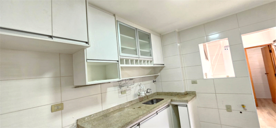 Aluguel Apartamento São Paulo Vila Leopoldina REO1045817 12