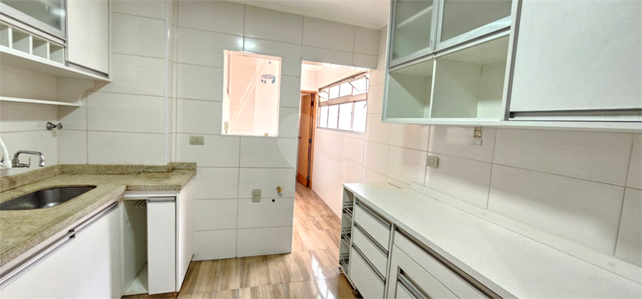 Aluguel Apartamento São Paulo Vila Leopoldina REO1045817 15