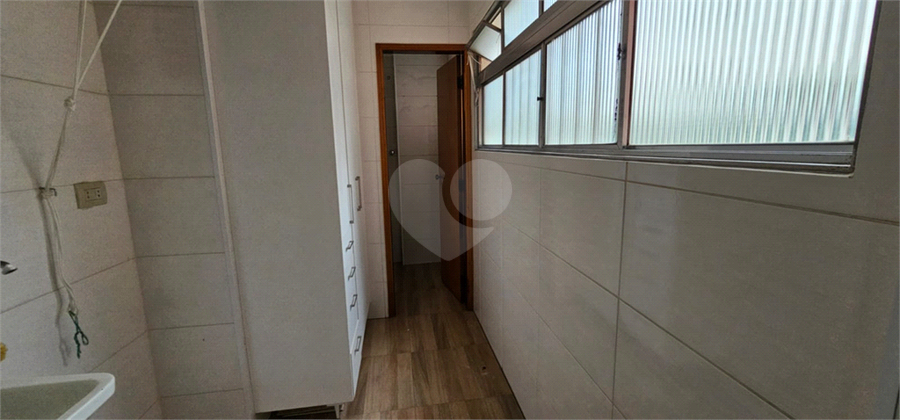 Aluguel Apartamento São Paulo Vila Leopoldina REO1045817 22