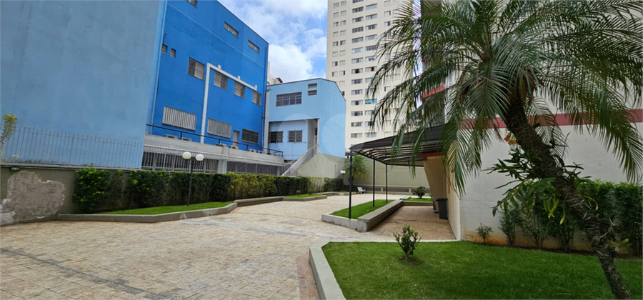 Aluguel Apartamento São Paulo Vila Leopoldina REO1045817 48