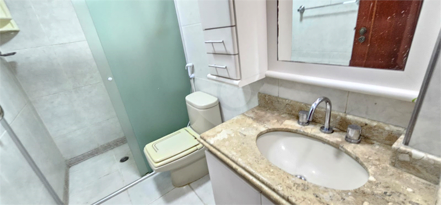 Aluguel Apartamento São Paulo Vila Leopoldina REO1045817 36