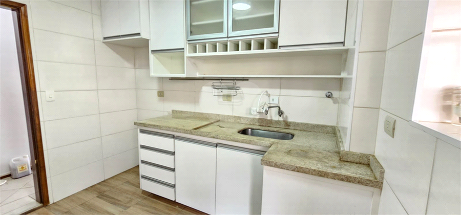 Aluguel Apartamento São Paulo Vila Leopoldina REO1045817 20