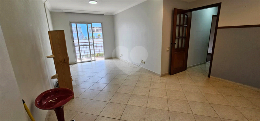 Aluguel Apartamento São Paulo Vila Leopoldina REO1045817 6