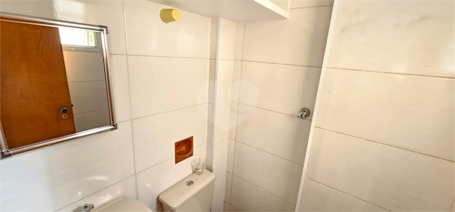 Aluguel Apartamento São Paulo Vila Leopoldina REO1045817 39