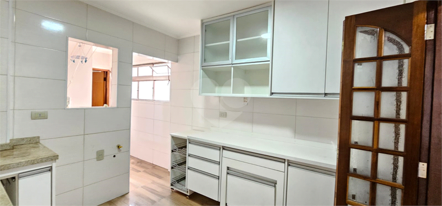 Aluguel Apartamento São Paulo Vila Leopoldina REO1045817 14