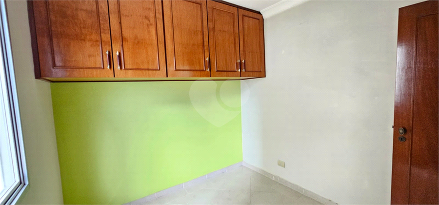 Aluguel Apartamento São Paulo Vila Leopoldina REO1045817 33