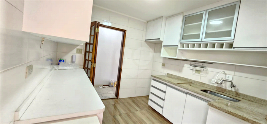 Aluguel Apartamento São Paulo Vila Leopoldina REO1045817 13