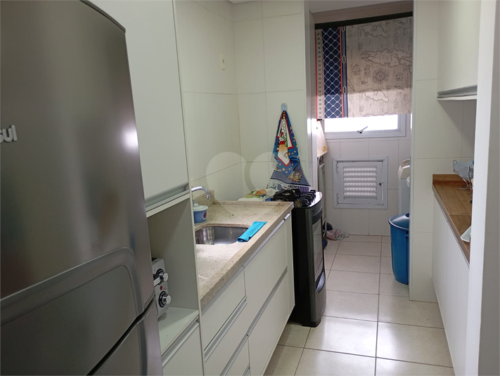 Venda Apartamento Bertioga Maitinga REO1045820 18