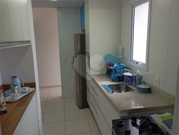 Venda Apartamento Bertioga Maitinga REO1045820 20