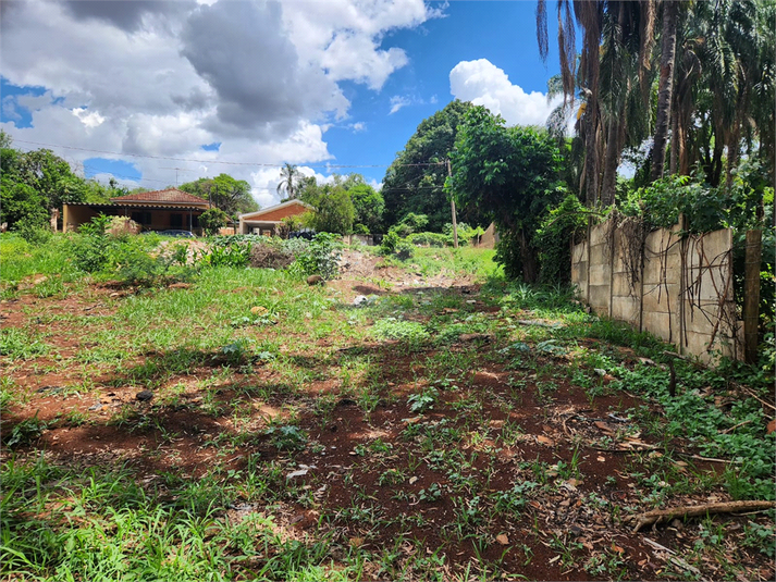 Venda Terreno Araraquara Jardim Do Carmo REO1045821 12