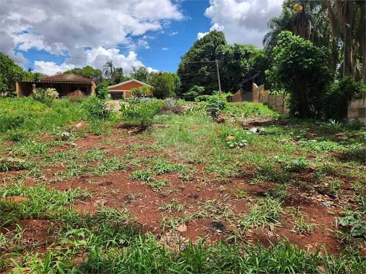 Venda Terreno Araraquara Jardim Do Carmo REO1045821 14