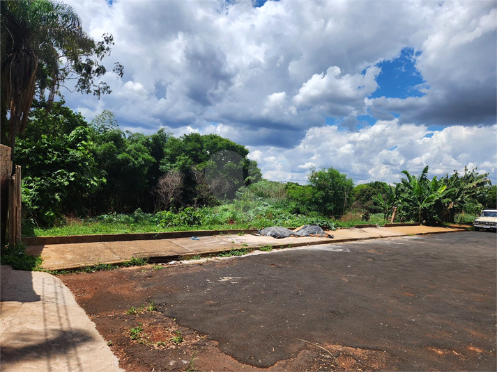 Venda Terreno Araraquara Jardim Do Carmo REO1045821 4