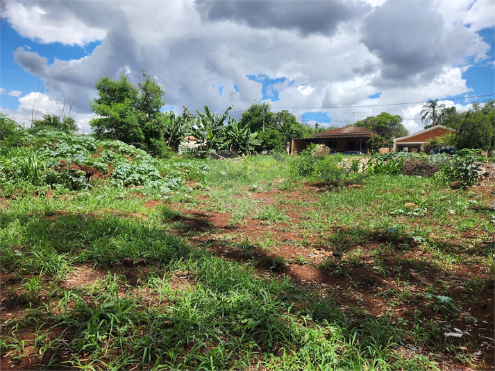 Venda Terreno Araraquara Jardim Do Carmo REO1045821 11