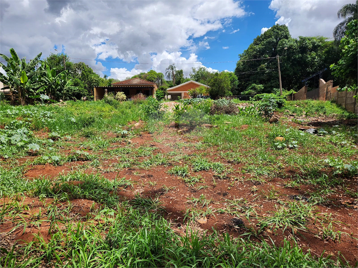 Venda Terreno Araraquara Jardim Do Carmo REO1045821 13