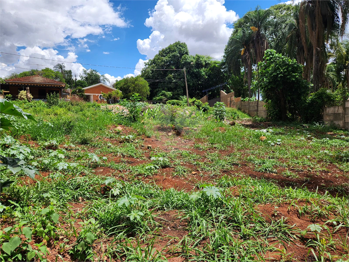 Venda Terreno Araraquara Jardim Do Carmo REO1045821 15