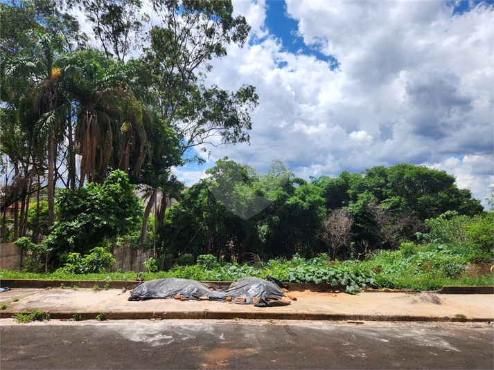 Venda Terreno Araraquara Jardim Do Carmo REO1045821 2