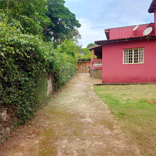 Venda Chácara Bragança Paulista Jardim São Lourenço REO1045823 19