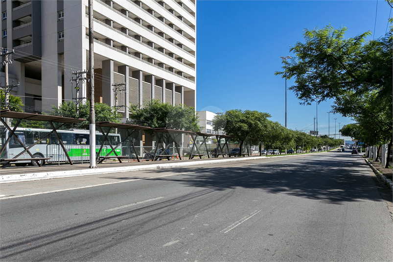 Venda Salas São Paulo Várzea Da Barra Funda REO1045825 5