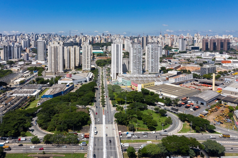 Venda Salas São Paulo Várzea Da Barra Funda REO1045825 17