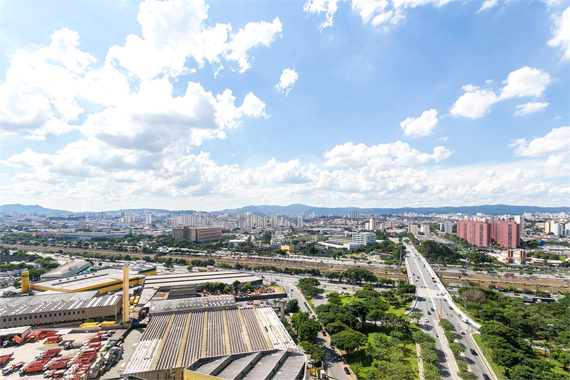 Venda Salas São Paulo Várzea Da Barra Funda REO1045825 9